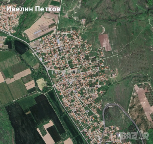 ПАРЦЕЛ, с. Оброчище, област Добрич (БЕЗ ПОСРЕДНИК), снимка 4 - Парцели - 52574900