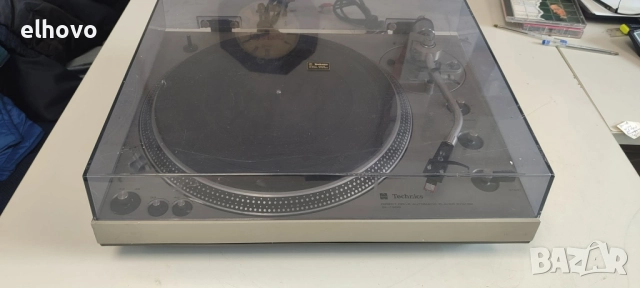 Грамофон Technics SL-1300