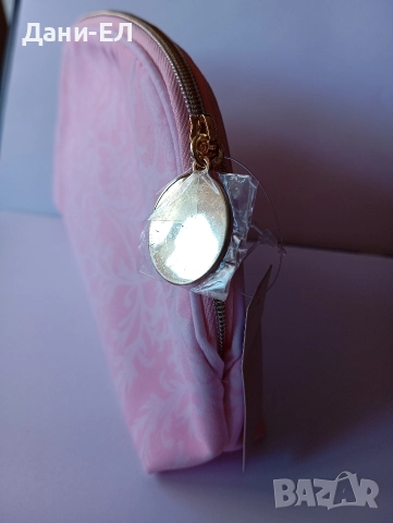 Estee Lauder Прекрасен козметичен несесер Laduree, снимка 3 - Други - 52772511