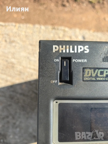 Видео рекордер, снимка 3 - Друга електроника - 53529741