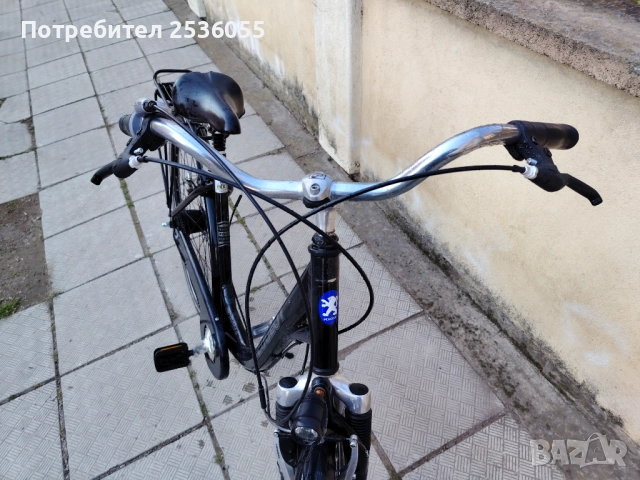 дамски велосипеди 28", снимка 3 - Велосипеди - 53838602