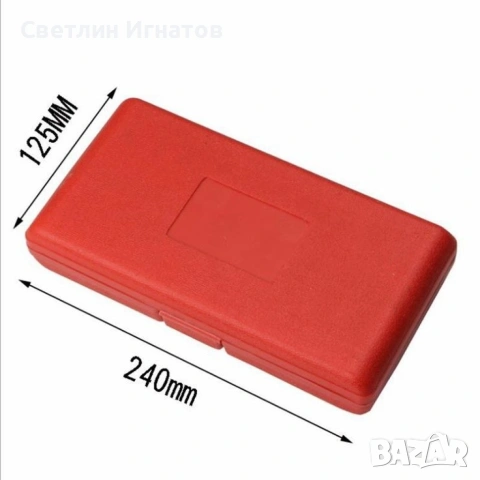 Гедоре Комплект Трисчотка, снимка 4 - Аксесоари и консумативи - 54124098