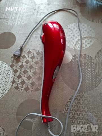 Масажор , снимка 3 - Масажори - 48379599