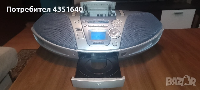 Радио Касетофон Panasonic RX - E 27