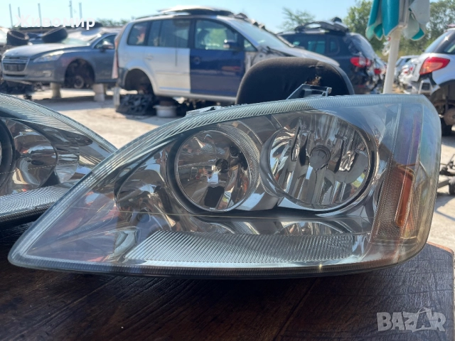 Фарове Ford Focus C-Max, снимка 2 - Части - 51816502