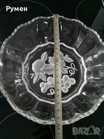 Кристал, стъкло, порцелан, керамика, снимка 12 - Сервизи - 43786761