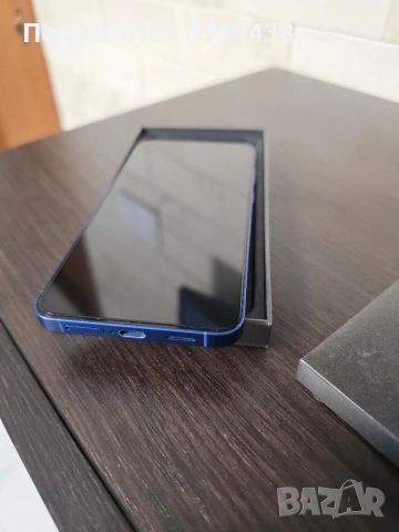 Samsung s25 + 256gb 12 ram, снимка 7 - Samsung - 54175578