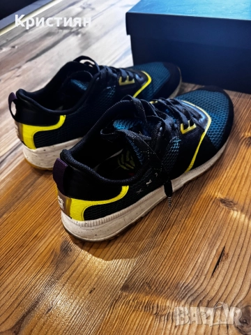 Маратонки scotch&soda номер 44, снимка 2 - Маратонки - 52300129