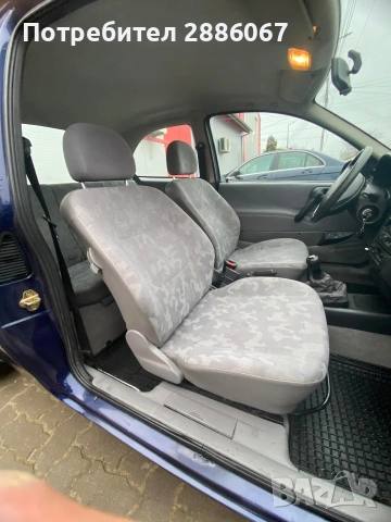 Opel Korsa 1.2 , снимка 9 - Автомобили и джипове - 53123869