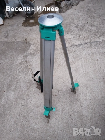 Нивелир Sokkia, снимка 5 - Измервателни инструменти - 52257351