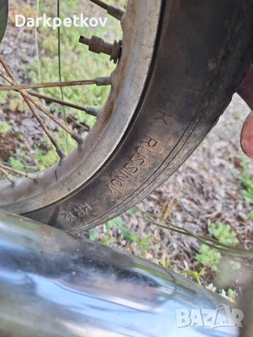 simson star, снимка 9 - Колекции - 50544148