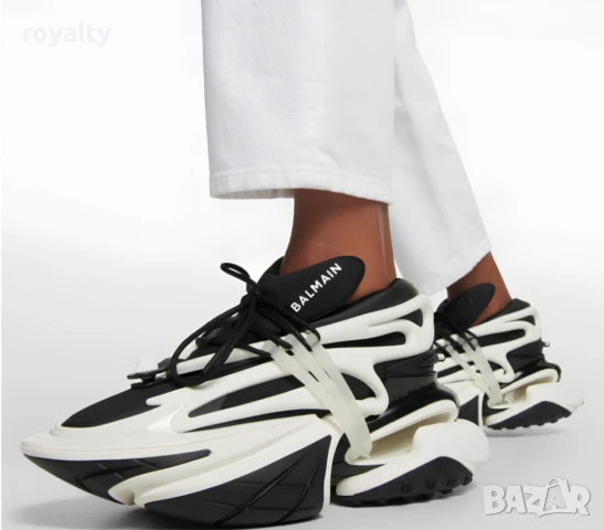 Balmain Unicorn мъжки маратонки 