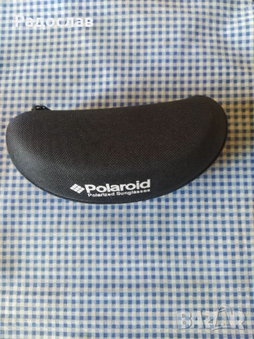 калъф за очила. Polaroid