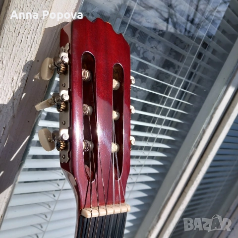 Акустична китара Prince, снимка 5 - Китари - 53793646