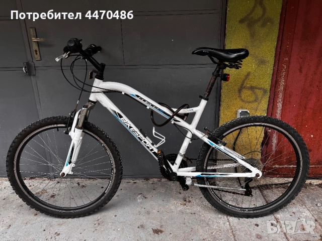 Колело МТВ -26 цола