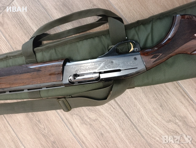 Ловен автомат Remington , снимка 5 - Ловно оръжие - 53211237