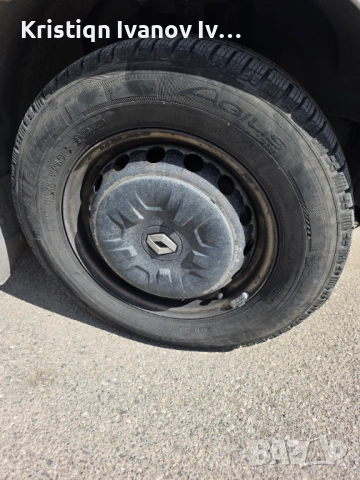 Допълнителна информация  Продавам RENAULT MASTER 16+1места, 2019г, снимка 9 - Бусове и автобуси - 54150549