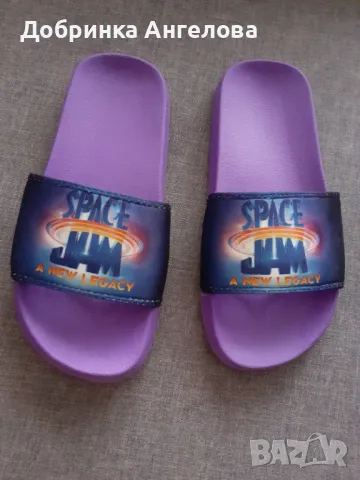 Чехли за басейн или плаж H&M