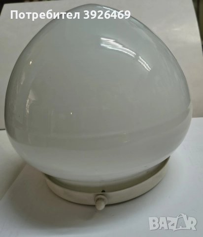 Осветителна лампа, снимка 3 - Лампи за стена - 51924621