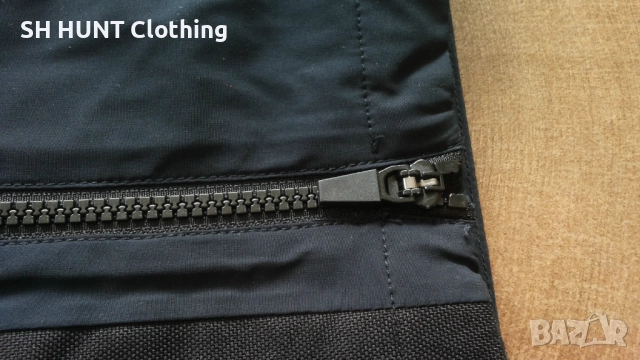 Twentyfour Meribel Skibukse Women Размер 40 / L дамски еластичен ски панталон 26-57, снимка 6 - Зимни спортове - 52728161