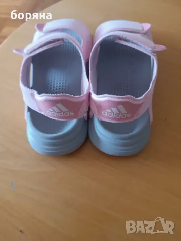 детски сандали, снимка 2 - Детски сандали и чехли - 50176375