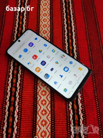 Motorola G54 5G 256, снимка 3 - Motorola - 53666584