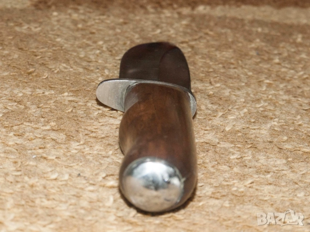 Ловен нож, снимка 11 - Ножове - 52696045