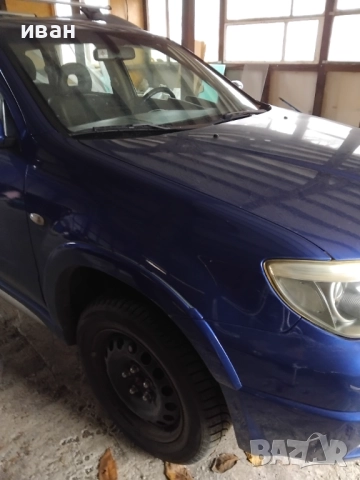Продавам мицубиши олтлендър, снимка 4 - Автомобили и джипове - 52464325