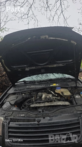 VW Passat B5.5 на части само, снимка 4 - Автомобили и джипове - 52475235