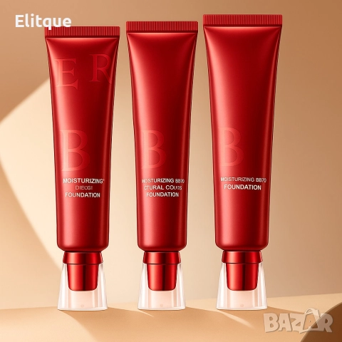 BB krem за лице за всеки тип кожа, снимка 8 - Козметика за лице - 52864398