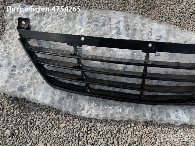 Hyundai ix35 решетка, снимка 2 - Части - 53697882