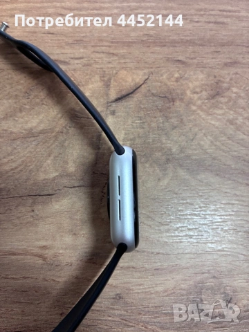 Смарт Часовник Apple Watch SE 2-ро покиление, GPS, 32GB, снимка 9 - Смарт гривни - 53389737