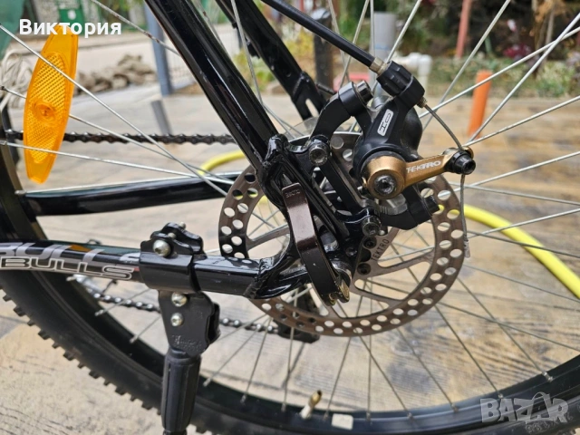 Велосипед,колело, снимка 2 - Велосипеди - 53948839