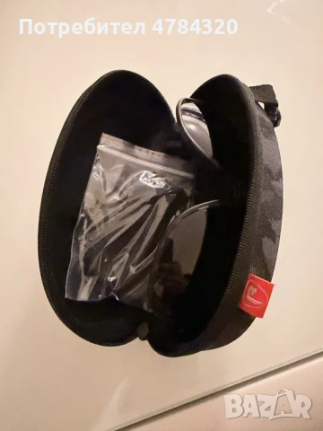 Очила Fox Rage AV8 Grey Lenses, polarized