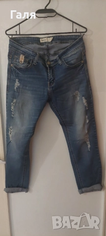 Дънки и панталони 5бр р-р М - общо за 20лв, снимка 10 - Дънки - 51455760