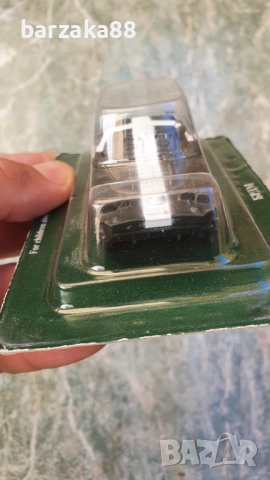 Играчка БТР Макет 1:72 БРДМ, снимка 4 - Колекции - 52372753