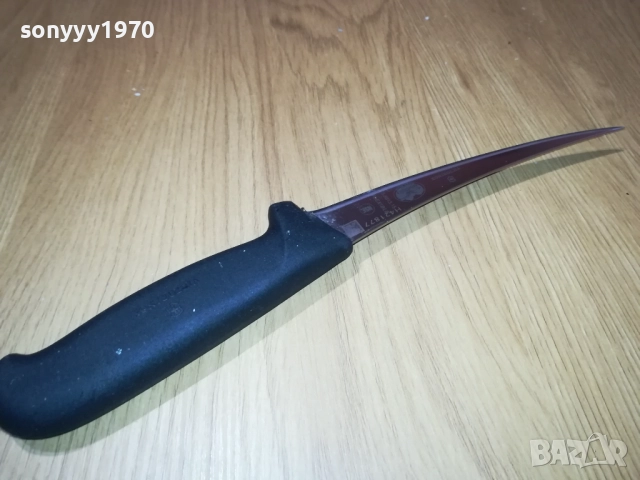 victorinox knives-28см внос swiss 2911251700, снимка 15 - Ножове - 52584982