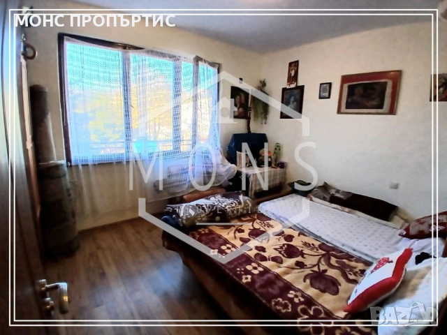 Двустаен апартамент в центъра на с. Драгановци, област Габрово., снимка 5 - Апартаменти - 52237039