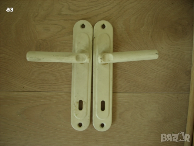 Дръжки за брава на врата