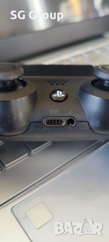 Оригинални PS4 controller джойстик, снимка 11 - PlayStation конзоли - 49754795