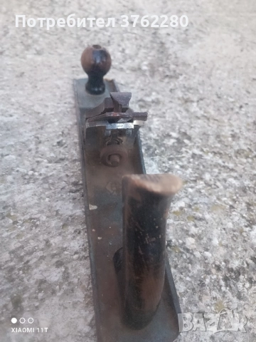 дърводелско ренде , снимка 3 - Други инструменти - 52011866