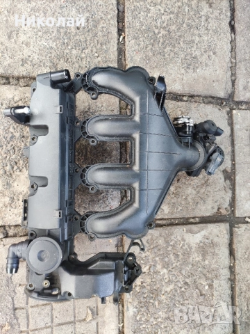 Всмукателен колектор за Ford S max 2007