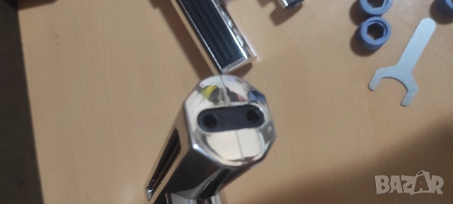 Чучури диспенсъри за чешми, снимка 4 - Смесители - 53481896