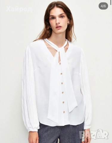 ЛИКВИДАЦИЯ на Онлайн Магазин за Нови Дрехи – ВСИЧКО ОТ 5 ДО 15€ , снимка 13 - Рокли - 54072025