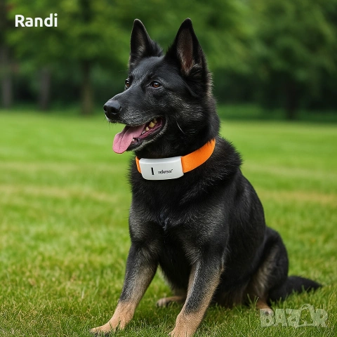 Тракер за домашен любимец - GPS локатор, снимка 5 - За кучета - 53224192