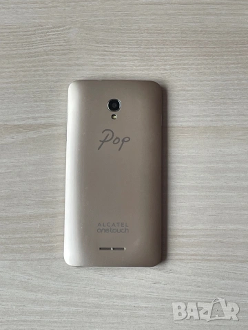 Alcatel Pop Star, снимка 10 - Alcatel - 53303968