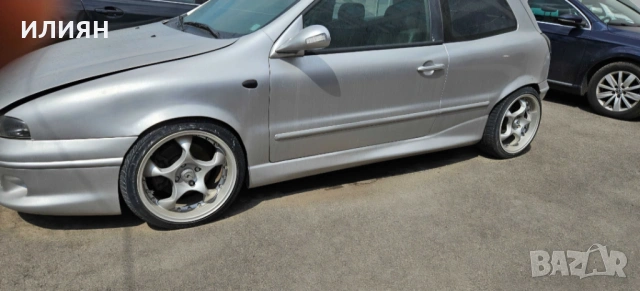 продавам джанти Schmidt, снимка 2 - Гуми и джанти - 53787767