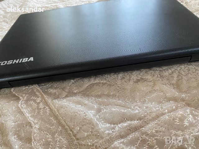 Toshiba satellite pro 70. 17.3 , снимка 8 - Лаптопи за работа - 45687023