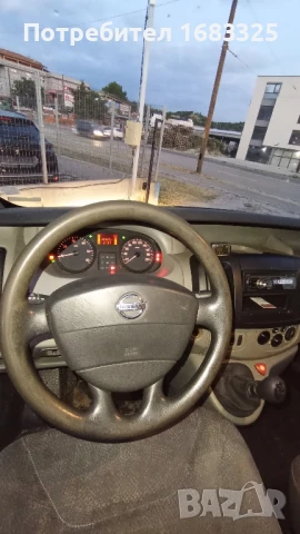 Нисан Примастар, снимка 3 - Автомобили и джипове - 51309549