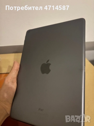 iPad 9th gen , снимка 3 - Таблети - 53166721